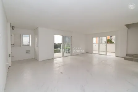 Cobertura com 3 Quartos à venda, 143m² no Campo Comprido, Curitiba