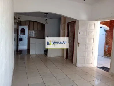 Sobrado com 4 Quartos para alugar, 84m² no Balneário Itaóca, Mongaguá