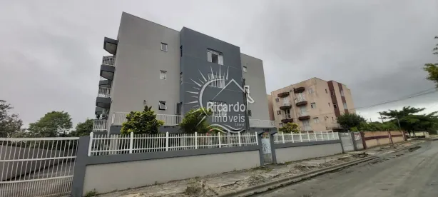 Apartamento com 2 Quartos à venda, 50m² no Primavera, Pontal do Paraná