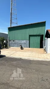 Loja / Salão / Ponto Comercial à venda, 200m² no Jardim São Francisco, Nova Odessa