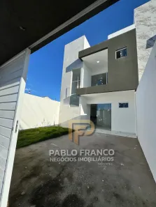 Sobrado com 3 Quartos à venda, 100m² no Centenário, Campina Grande