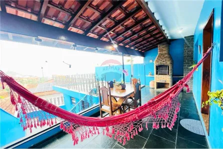 Sobrado com 4 Quartos à venda, 334m² no Centro, Ribeirão Pires