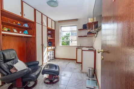 Apartamento com 4 Quartos à venda, 167m² no Asa Sul, Brasília
