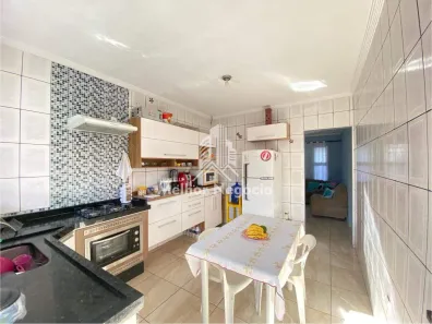 Casa com 2 Quartos à venda, 63m² no Jardim Viel, Sumaré