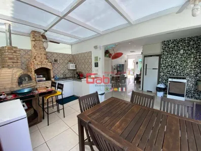 Casa de Condomínio com 4 Quartos à venda, 180m² no Praia Rasa, Armação dos Búzios