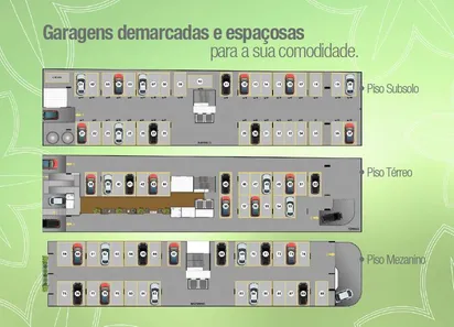 Apartamento com 3 Quartos à venda, 131m² no Encruzilhada, Santos