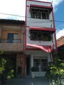 Prédio Inteiro com 3 Quartos para alugar, 60m² no Tauape, Fortaleza