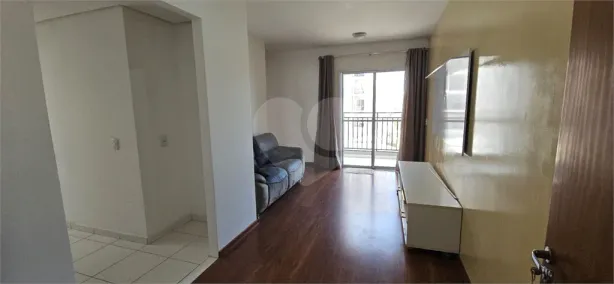 Apartamento com 2 Quartos à venda, 50m² no Residencial Pacaembu, Itupeva