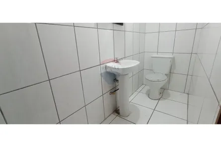 Conjunto Comercial / Sala para alugar, 32m² no Jardim Camila, Mauá
