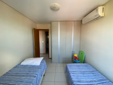Apartamento com 3 Quartos à venda, 109m² no Centro, Cabedelo