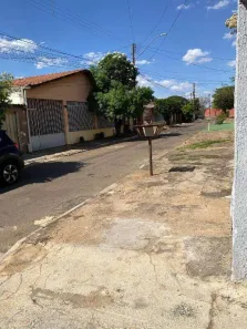 Terreno / Lote / Condomínio à venda, 242m² no Setor Novo Horizonte, Goiânia