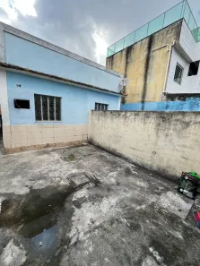 Casa com 1 Quarto para alugar, 50m² no Agostinho Porto, São João de Meriti