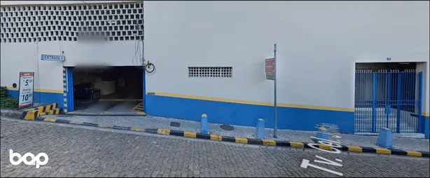 Garagem para alugar, 5m² no Saúde, Rio de Janeiro