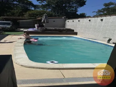 Fazenda / Sítio / Chácara com 3 Quartos à venda, 250m² no , Nazaré Paulista