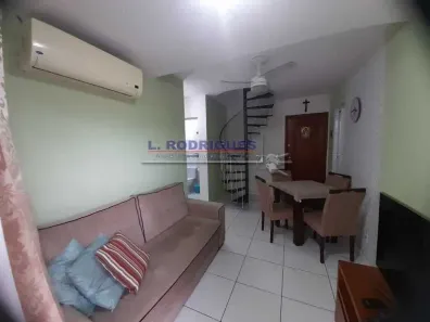Cobertura com 3 Quartos à venda, 44m² no Cascadura, Rio de Janeiro