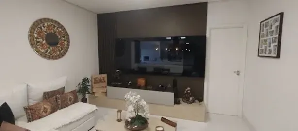 Apartamento com 2 Quartos à venda, 130m² no Centro, Suzano