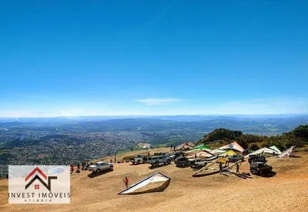 Terreno / Lote / Condomínio à venda, 184m² no Conjunto Habitacional José Barnet Y Vives, Atibaia