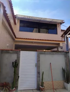 Casa de Condomínio com 4 Quartos à venda, 200m² no Centro, Nilópolis