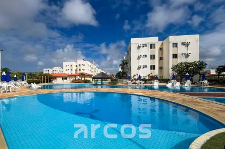 Apartamento com 3 Quartos à venda, 78m² no Jabotiana, Aracaju