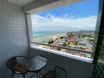 Apartamento com 2 Quartos para alugar, 54m² no Janga, Paulista