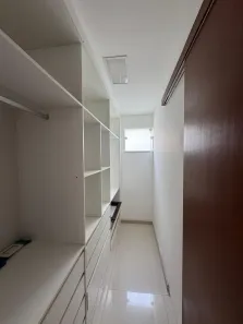 Casa de Condomínio com 4 Quartos para venda ou aluguel, 397m² no Alphaville (Abrantes), Camaçari