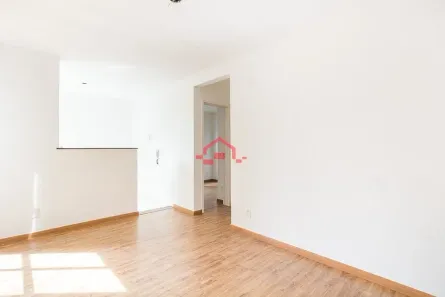 Apartamento com 2 Quartos à venda, 52m² no Chácaras Granja Pousada Del Rey, Santa Luzia