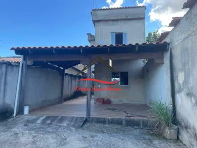 Casa com 3 Quartos à venda, 139m² no Florença, Ribeirão das Neves