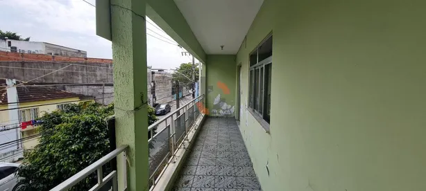 Casa com 3 Quartos à venda, 150m² no BNH, Mesquita