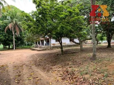 Fazenda / Sítio / Chácara com 2 Quartos à venda, 100m² no , Alhandra