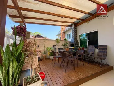 Casa com 2 Quartos à venda, 56m² no Fortaleza, Blumenau