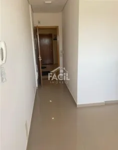 Conjunto Comercial / Sala à venda, 41m² no Royal Park, Campo Grande