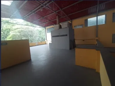 Prédio Inteiro para alugar, 865m² no Barra Olímpica, Rio de Janeiro