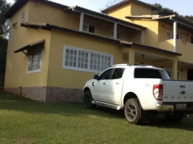 Fazenda / Sítio / Chácara com 5 Quartos à venda, 5000m² no Campo de Pouso, Armação dos Búzios