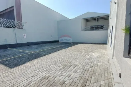 Conjunto Comercial / Sala para alugar, 439m² no Jardim Glória, Americana