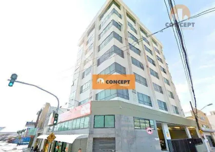 Conjunto Comercial / Sala à venda, 67m² no Jardim Paulista, Suzano
