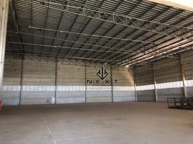 Galpão / Depósito / Armazém para alugar, 4444m² no Jardim Alvorada, Jandira