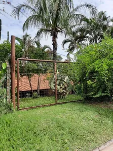 Fazenda / Sítio / Chácara com 4 Quartos à venda, 330m² no Chácaras Polozzi, Louveira