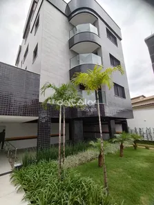 Apartamento com 3 Quartos à venda, 77m² no Itapoã, Belo Horizonte
