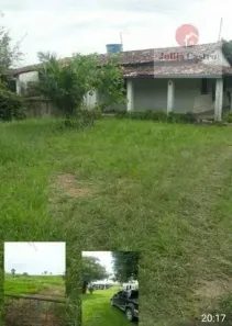 Fazenda / Sítio / Chácara com 4 Quartos à venda, 270000m² no Matriz, Vitória de Santo Antão