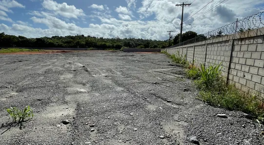 Terreno / Lote Comercial à venda, 22000m² no , Lauro de Freitas