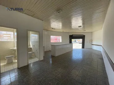 Loja / Salão / Ponto Comercial à venda, 65m² no Alvinópolis, Atibaia