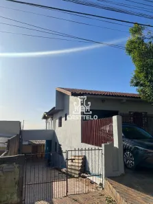 Sobrado com 4 Quartos à venda, 150m² no San Rafael, Ibiporã