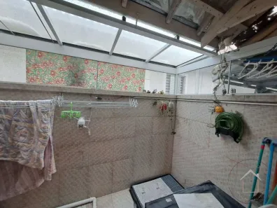 Casa de Condomínio com 2 Quartos à venda, 86m² no Parque Munhoz, São Paulo