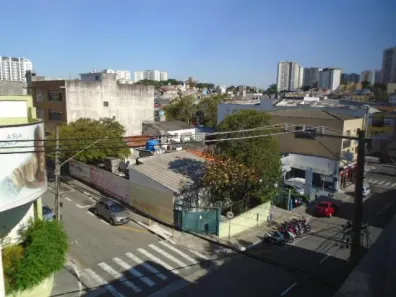 Conjunto Comercial / Sala para alugar, 50m² no Centro, Diadema