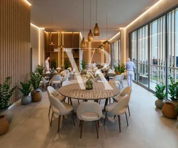 Apartamento com 1 Quarto à venda, 55m² no Intermares, Cabedelo