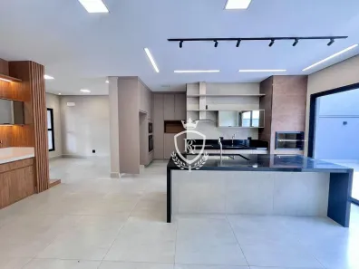 Casa de Condomínio com 3 Quartos à venda, 160m² no Loteamento Terras de São Pedro e São Paulo, Salto