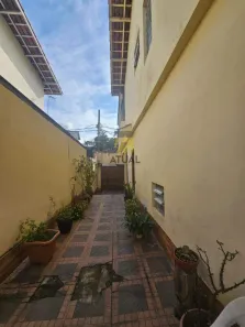 Sobrado com 2 Quartos para alugar, 90m² no Morro Grande, São Paulo