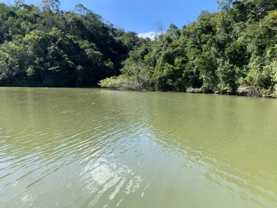 Terreno / Lote / Condomínio à venda, 1250m² no , Abadiânia