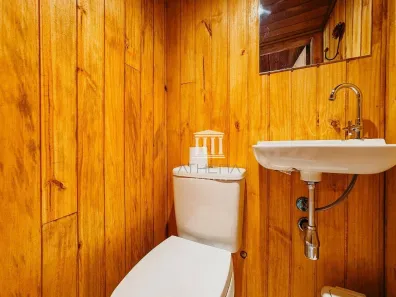 Casa de Condomínio com 3 Quartos à venda, 148m² no Posse, Teresópolis