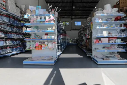 Loja / Salão / Ponto Comercial à venda, 125m² no Jardim Nathalie, Mogi das Cruzes